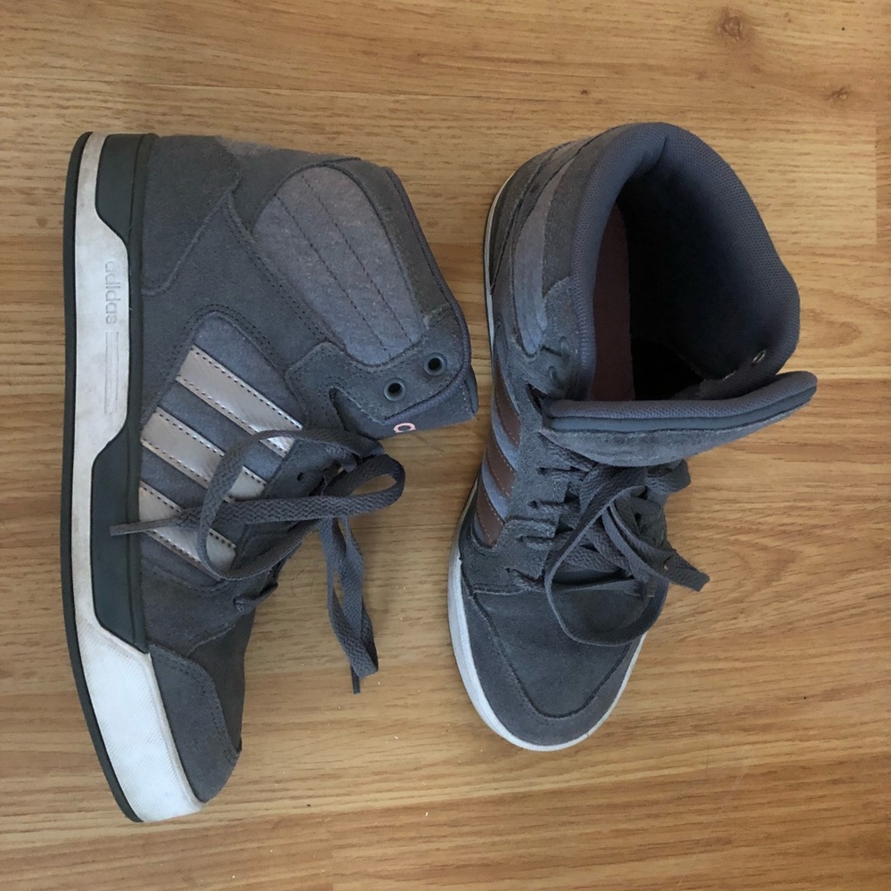 Adidas Neo Raleigh sneakers 7.5
